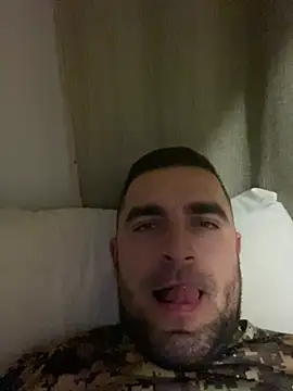 VANYA1997: вебкам-шоу