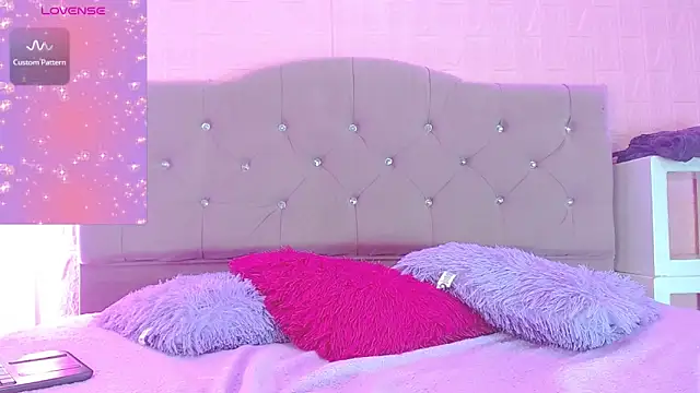 Baby_Whoreen Webbikameraesitys