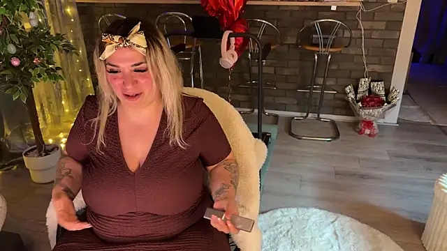 دردشة Monageil الجنسية المباشرة