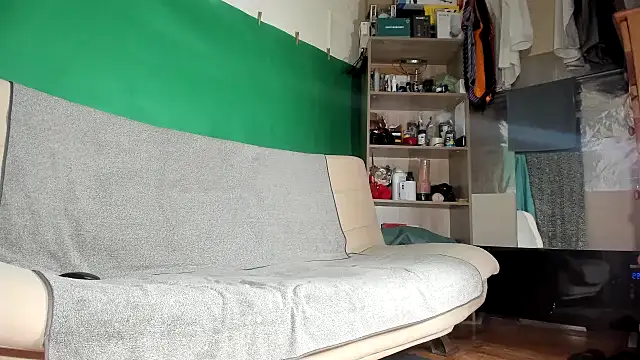 Show modela viraglaci18@xh na web-kameri