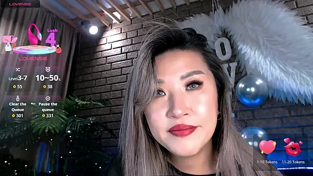 Chat +18 de nicky_owl ao vivo