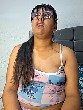 ZaidaWet: απευθείας συνομιλία ΧΧΧ