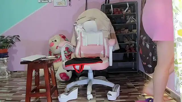 gaticahot's Live XXX Chat