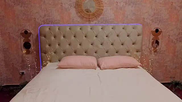 MirandaHobbs Adlı Modelin Canlı XXX Sohbeti