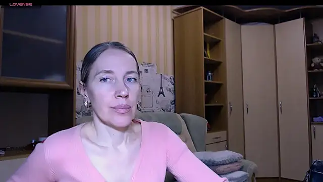 Chat +18 de Javelinka ao vivo