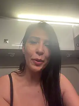 Chat +18 de Cataleya80 ao vivo