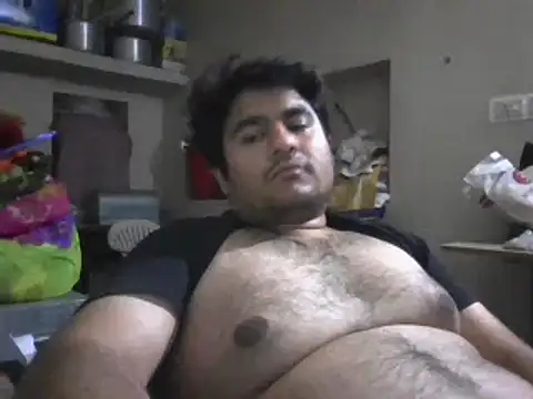 deepu1248 Show Webcam