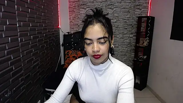 Czat XXX na żywo – keizy__conte