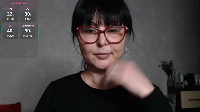 _Brynetka_ Live XXX-Chat