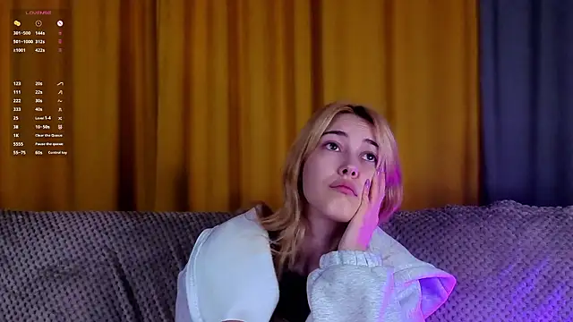 AngelicRice Live XXX Chat