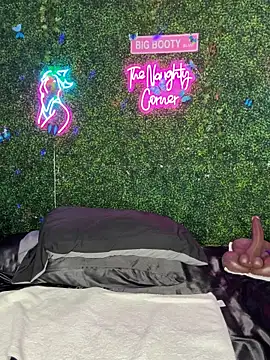 RenaThickAss ওয়েবক্যাম শো