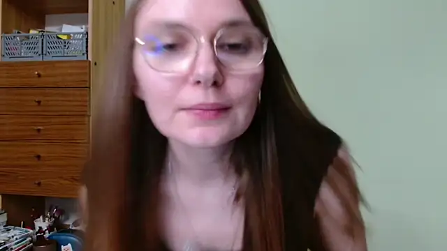 LooveELLYx Chat XXX live