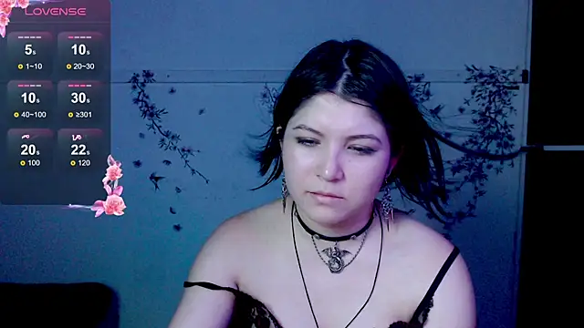 Ginebra_Sensual – Live XXX-chat