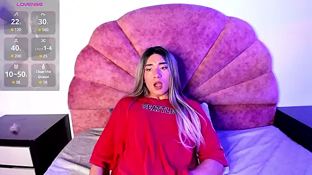 brihanna-young Live XXX-Chat