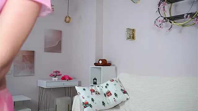 Chat XXX ao vivo de SunnivaCovil