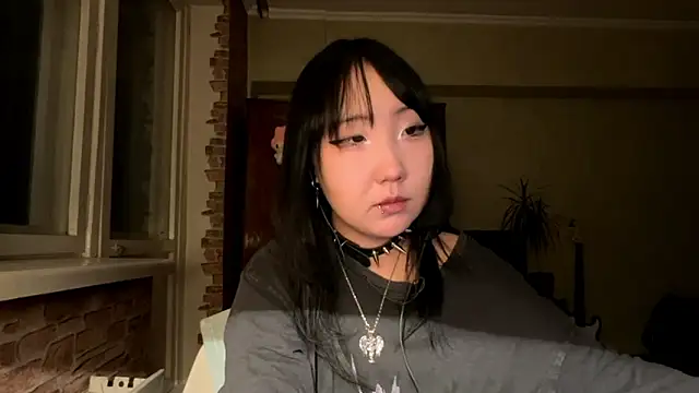 Chat XXX ao vivo de Yunananaa