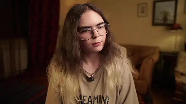 Chat XXX ao vivo de MyrlZangger