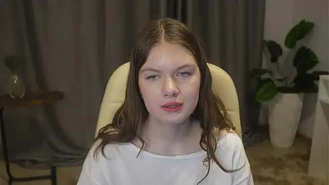 Chat XXX ao vivo de BrennaReul