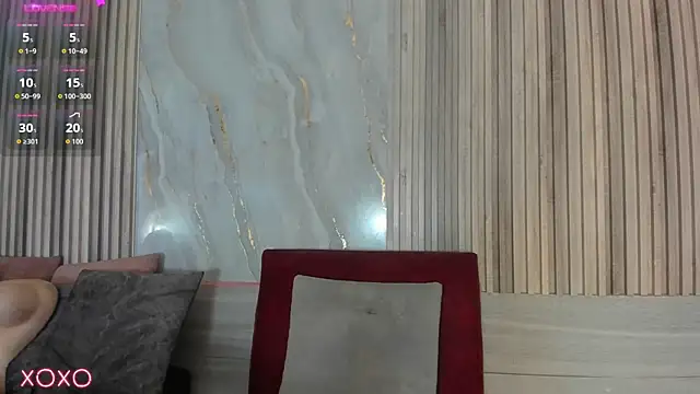 BriannaChelseaのライブXXXチャット