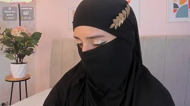 Chat XXX en directo de rawiya