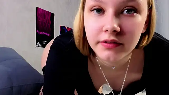 ElissaGlod Adlı Modelin Canlı XXX Sohbeti