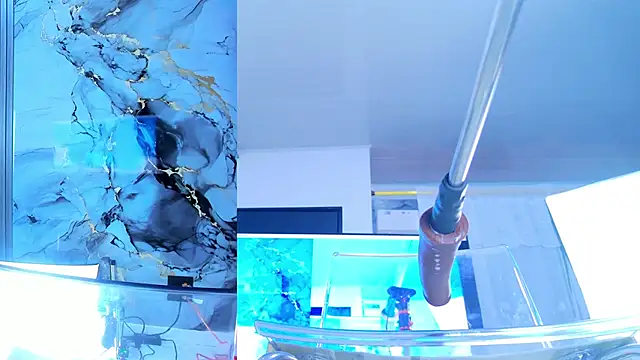 NathaxaLeans' Webcam Show