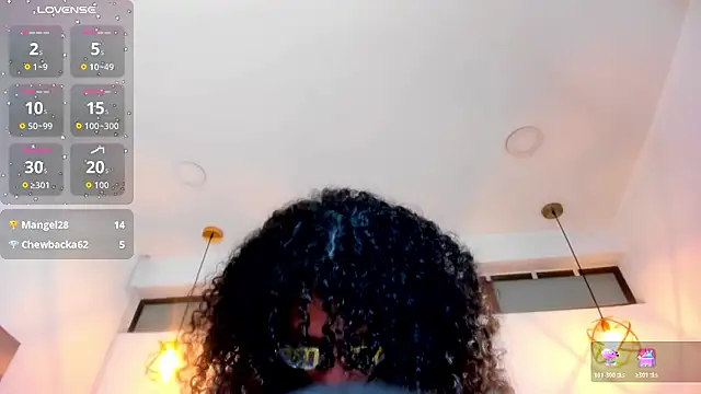 Hanna_Cornee_ élő XXX-chatje