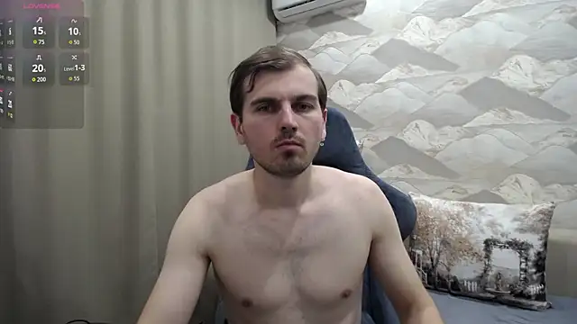 SerzhKorol1 – Live XXX-chat