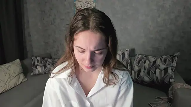 Chat +18 de KristinaLoison ao vivo