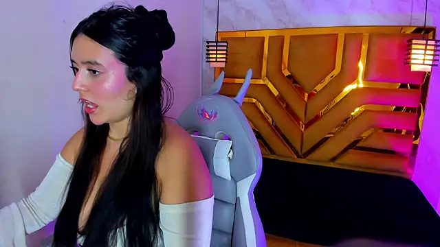 Miss_Scarlett22 Live XXX-chat