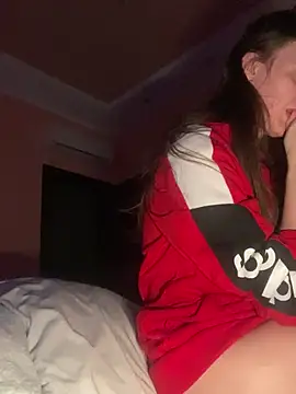 Flossy_Vettie's Live XXX Chat