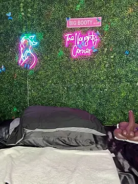 RenaThickAss' Live XXX Chat