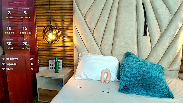 Chat XXX Live KimberlyFox_t