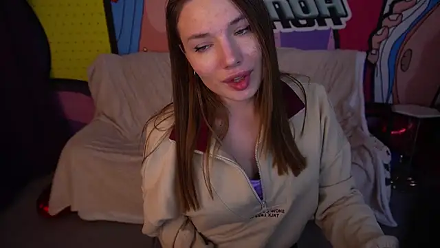 Chat XXX Live IceDanielles