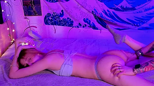 Chat XXX Live aishiro