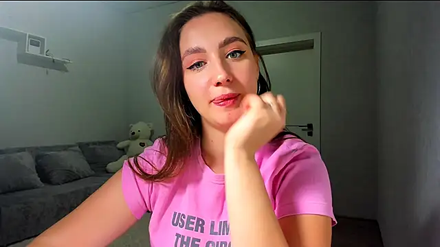 Živý XXX chat Wise_Bunny