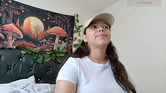 Amanda_sweet 라이브 XXX 채팅