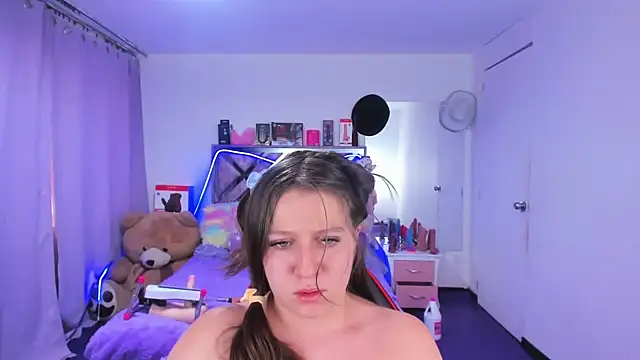 แชท XXX สดของ Luna_Analya