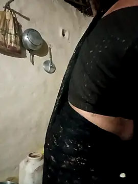 Lovely_siman Webbikameraesitys