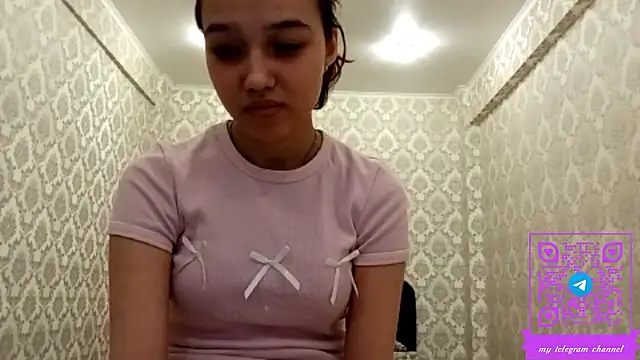 Chat XXX ao vivo de AnnettaBelsito