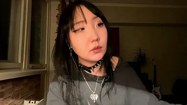 Chat +18 de Yunananaa ao vivo