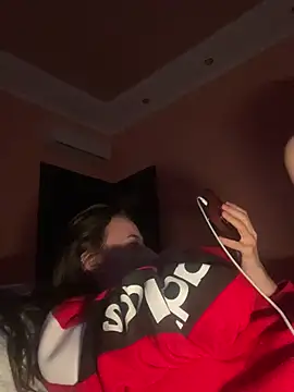 Chatroom XXX en direct de Flossy_Vettie