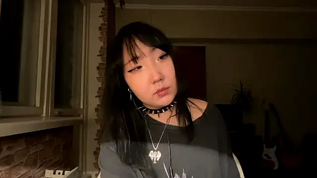 Yunananaa Chat XXX in diretta