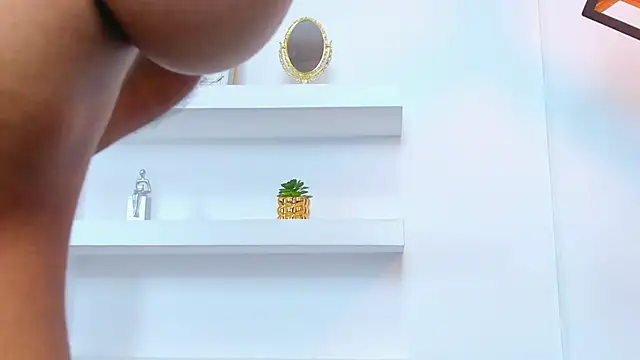 IsabellaMonet Obrolan Langsung XXX