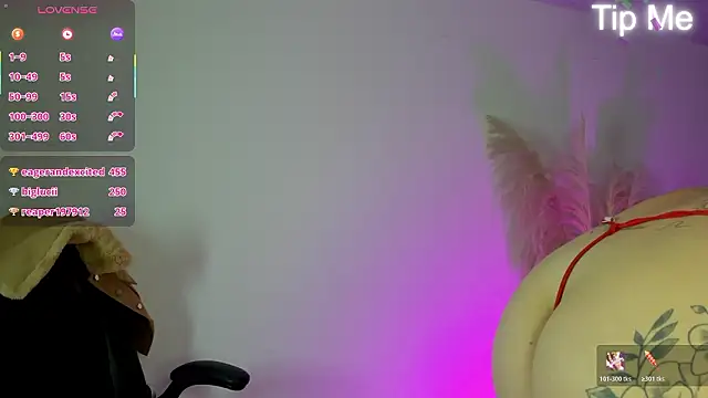 april_dumont Live XXX-chat