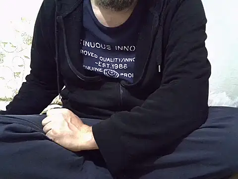 blue-red's Webcam Show