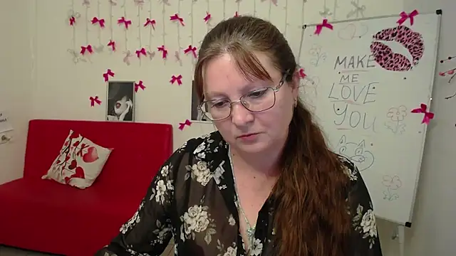 VanessaHotts Live XXX-Chat