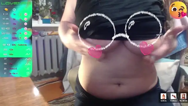 sweetbbabe live XXX chat