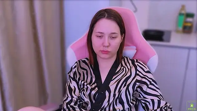 XXX chat uživo modela Airyhill