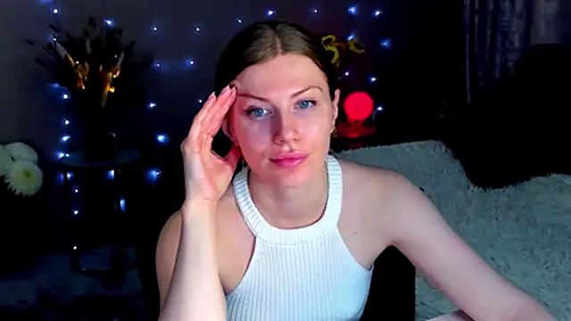 Chat XXX Live JinnaGreat